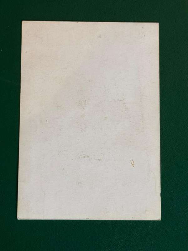 Rugby Card - *SIGNED* Ray Mordt Gold Reef City Card (Nr30)