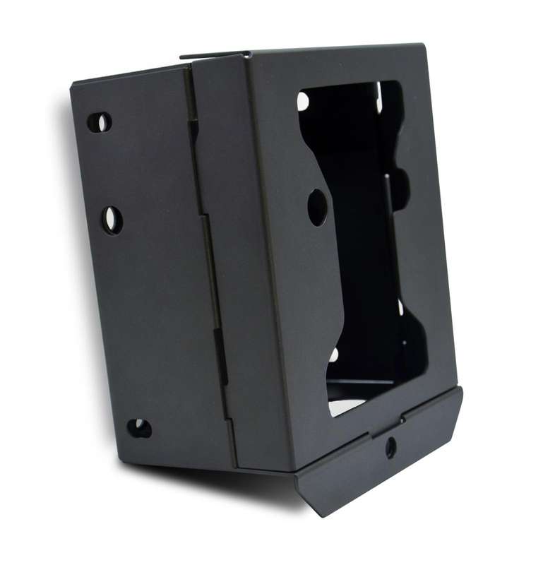 BushGuard Sentinel Security Housing