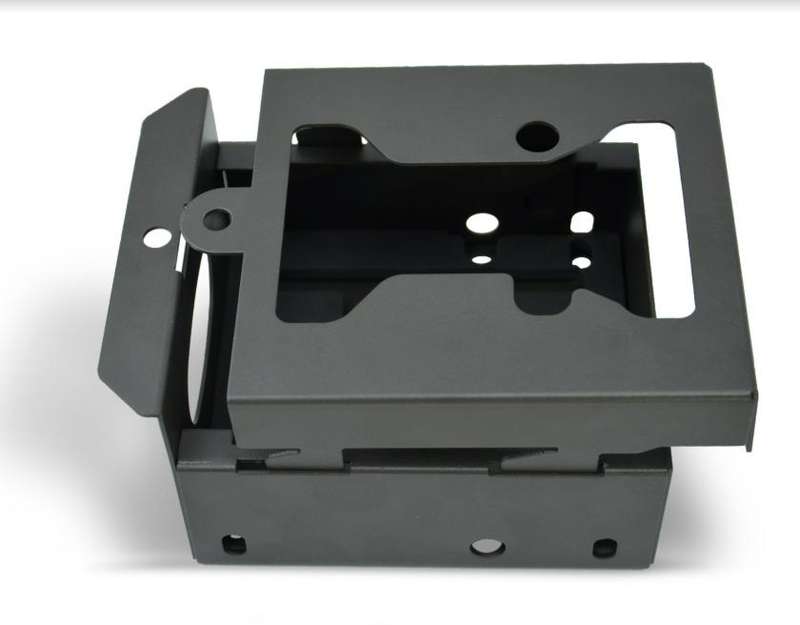 BushGuard Sentinel Security Housing
