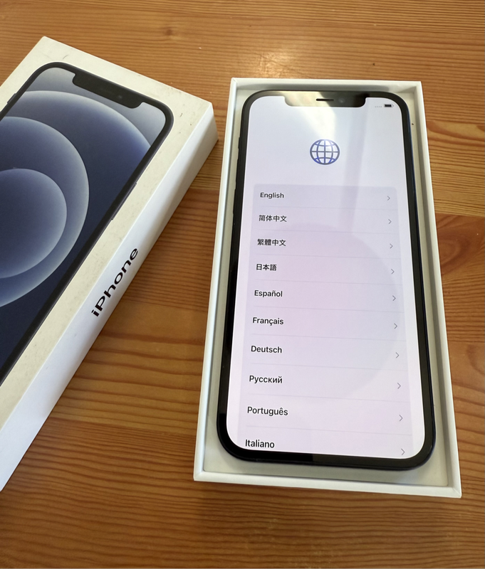 iPhone