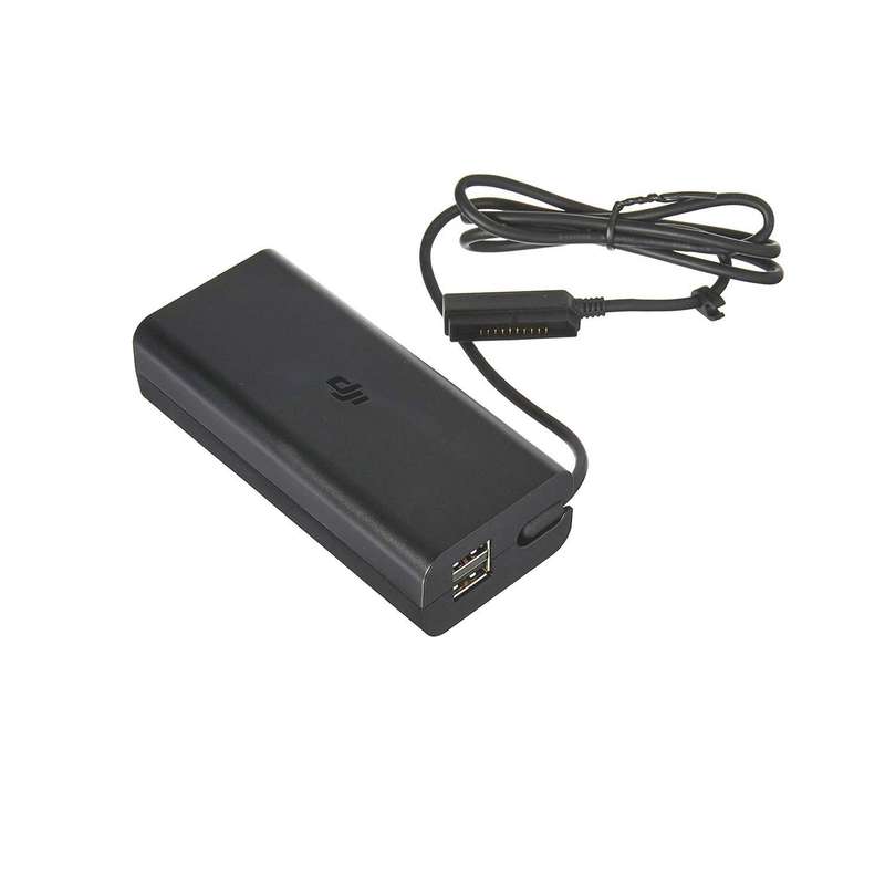 DJI drone Mavic Air charger 50W power adapter