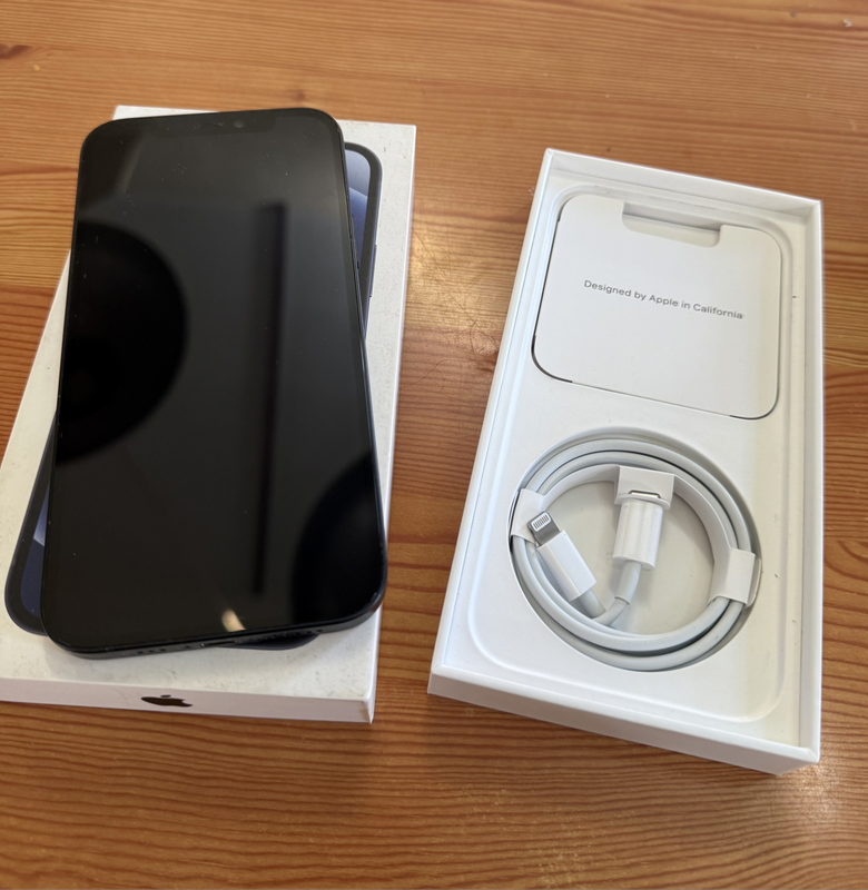 iPhone