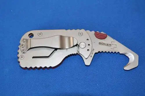 Boker Plus Rescom Rescue Tool
