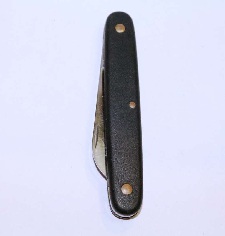 Victorinox - 100mm - Swiss Army Knife - (Gardener)
