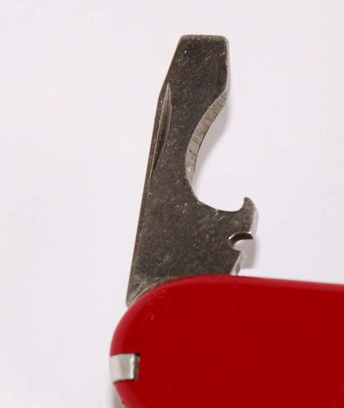 Victorinox - Victoria - 91mm - Swiss Army Knife - (Huntsman) 1970`s model