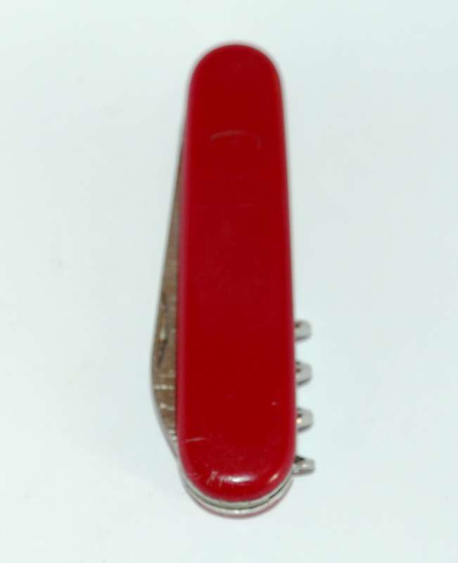 Victorinox - 84mm - Swiss Army Knife (Waiter)