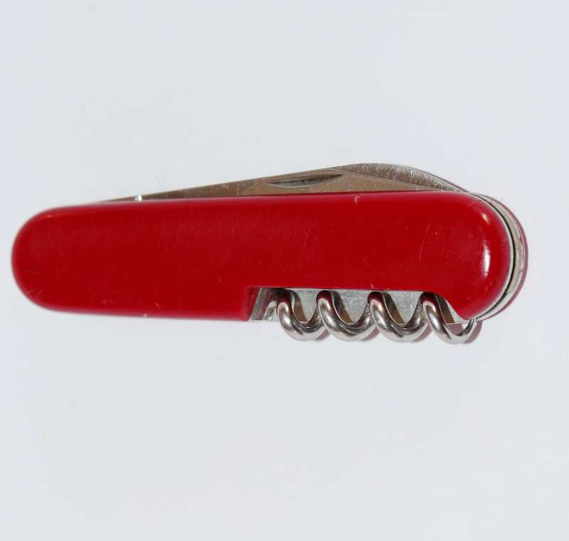 Victorinox - 84mm - Swiss Army Knife (Waiter)