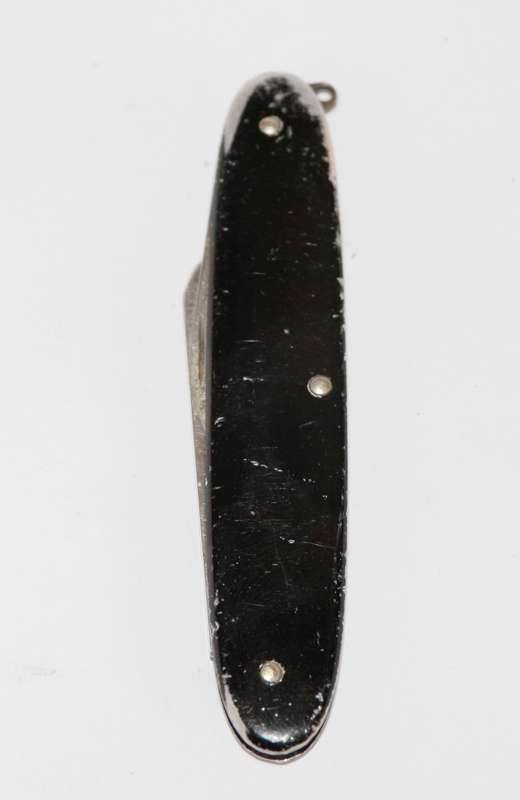 Victorinox Elinox - 84mm - Swiss Army Knife (Secretary) - Scaw Metals