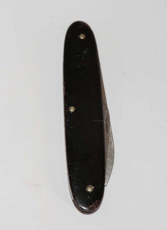 Victorinox Elinox - 84mm - Swiss Army Knife (Secretary) - Scaw Metals