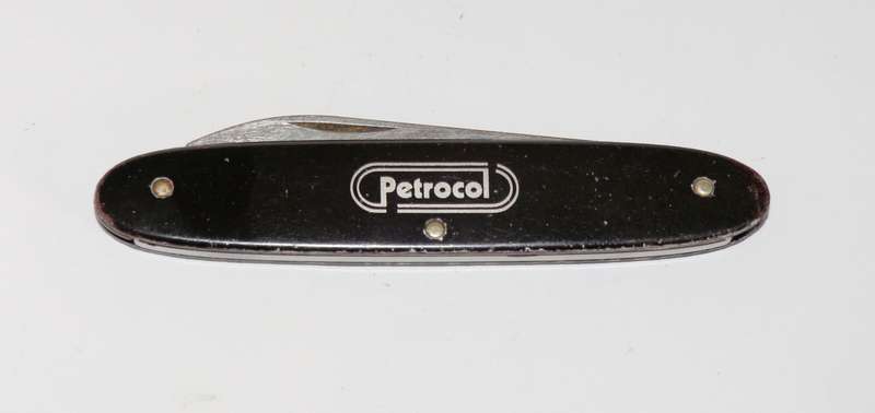 Victorinox Elinox - 84mm - Swiss Army Knife (Secretary) - Scaw Metals