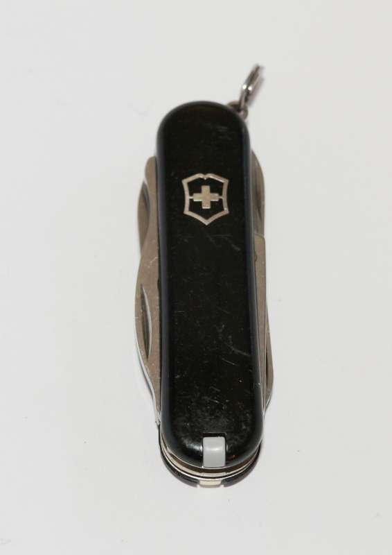 Victorinox - 58mm - Swiss Army Knife - (Rambler) - Capital Investment Companies
