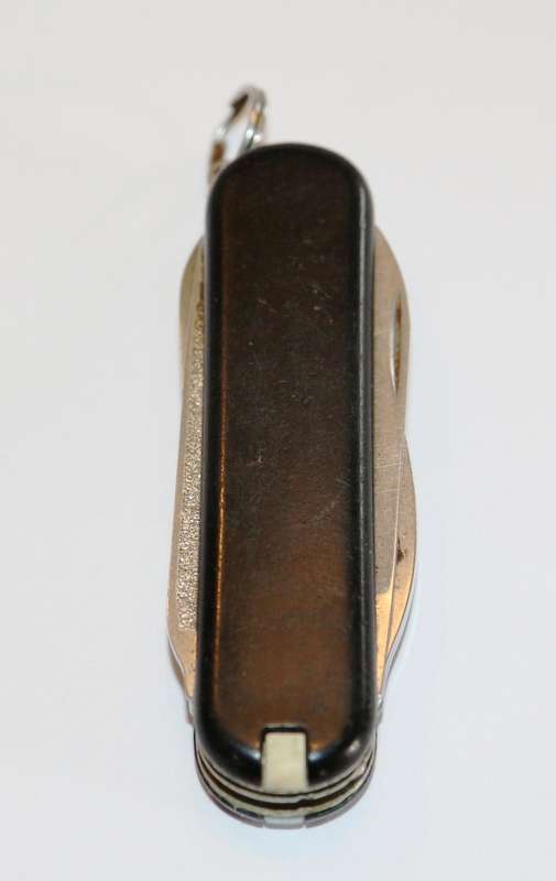 Victorinox - 58mm - Swiss Army Knife - (Rambler)