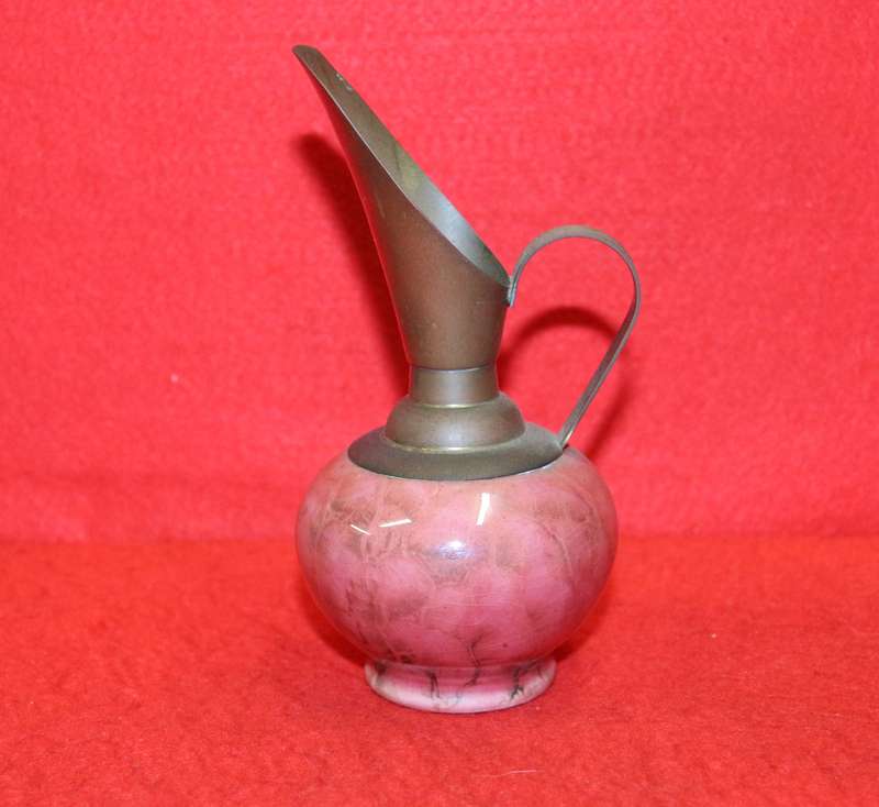 Vintage mini jug