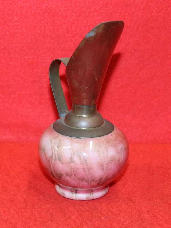 Vintage mini jug