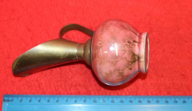 Vintage mini jug