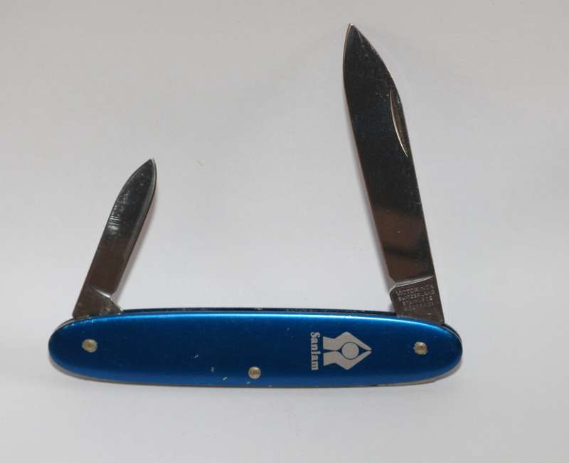 Victorinox - 84mm - Swiss Army Knife (Secretary) - Sanlam