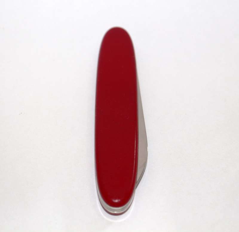 Victorinox - 84mm - Swiss Army Knife (Sentry)