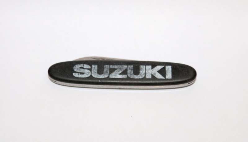 Victorinox - 84mm - Swiss Army Knife (Pocket Pal) - Suzuki