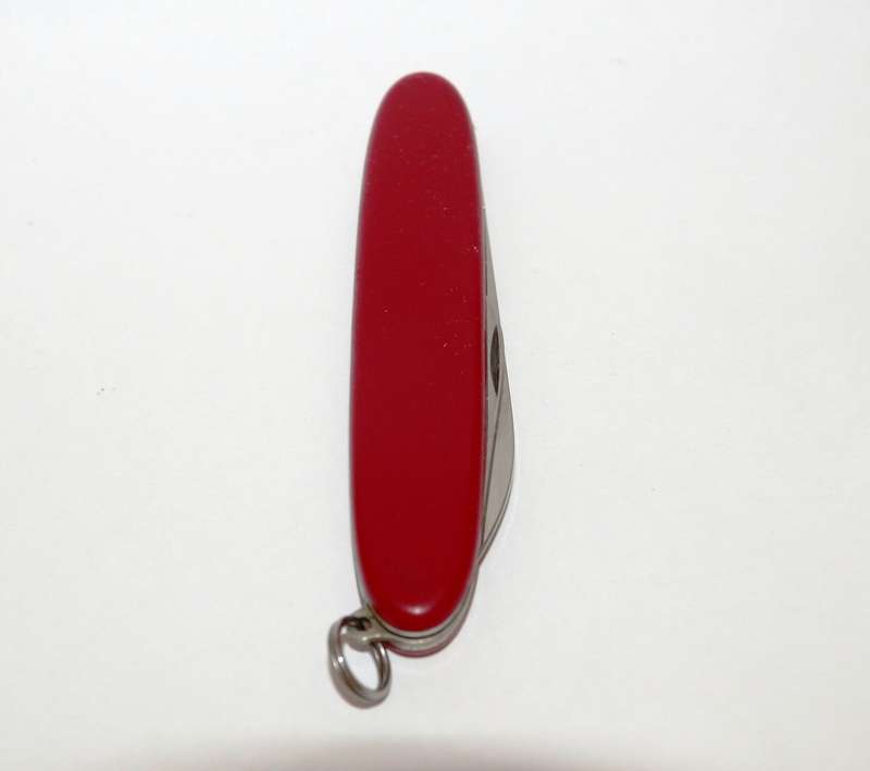 Victorinox - 84mm - Swiss Army Knife (Excelsior)