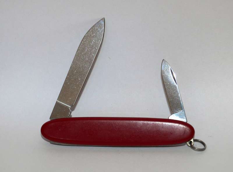 Victorinox - 84mm - Swiss Army Knife (Excelsior)
