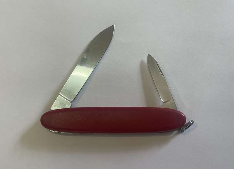 Victorinox - 84mm - Swiss Army Knife (Excelsior)