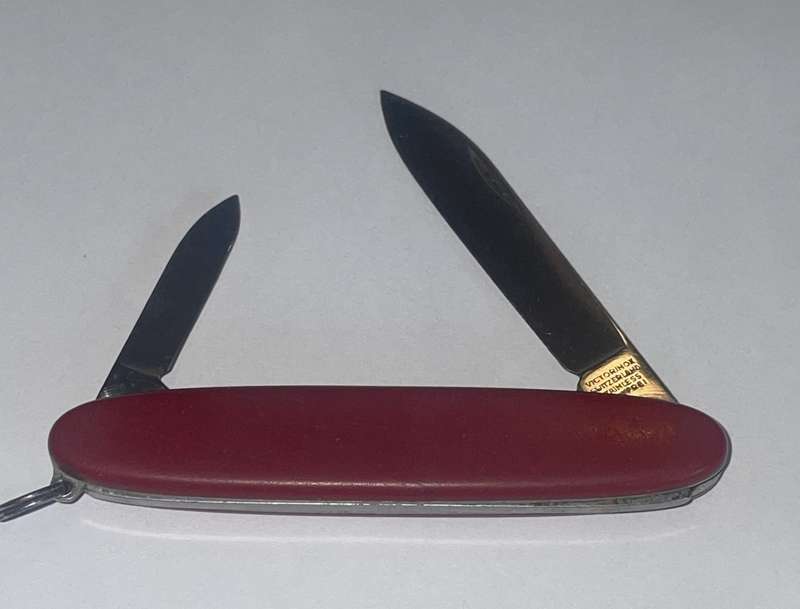 Victorinox - 84mm - Swiss Army Knife (Excelsior)
