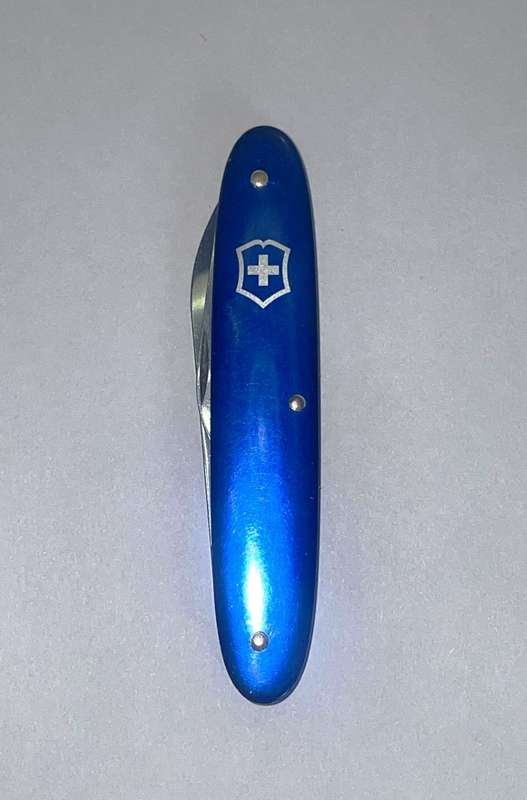 Victorinox - 84mm - Swiss Army Knife (Secretary) - Sanlam