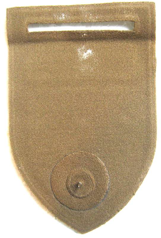 FAR NORTH COMMAND SIGNAL UNIT TUPPERWARE FLASH WITH NORTH COMMAND, COMMAND BAR GOOD USED COND