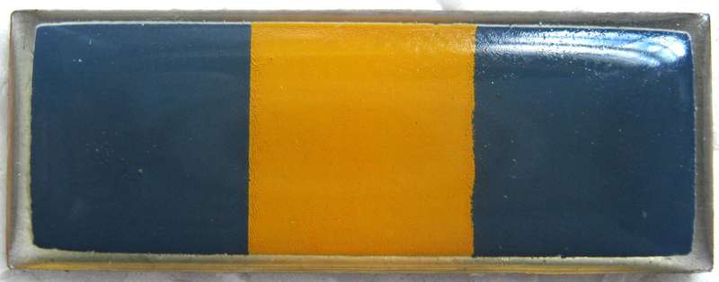 CATERERS CORPS BERET BAR (BALKIE) WITH PINS IN GOOD CONDITION