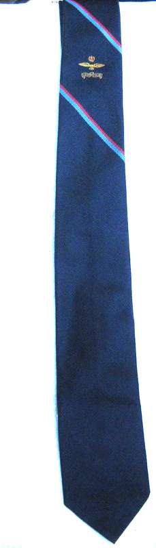 PRE 1960 SAAF TIE IN VERY GOOD CONDITION