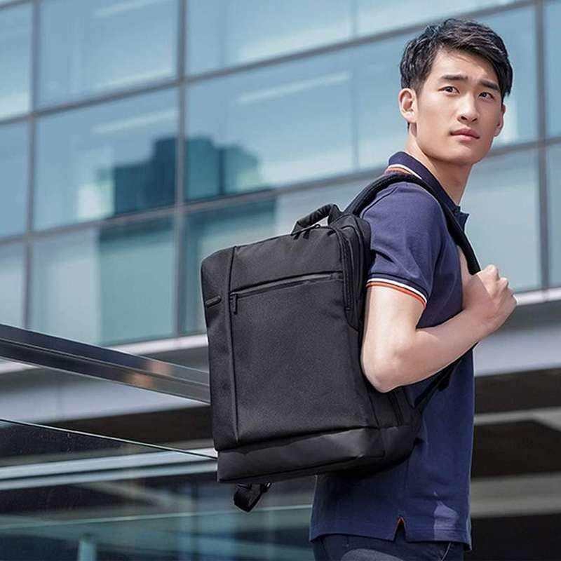 Xiaomi 15.6 Business Laptop Backpack / Bag. Brand new. Black