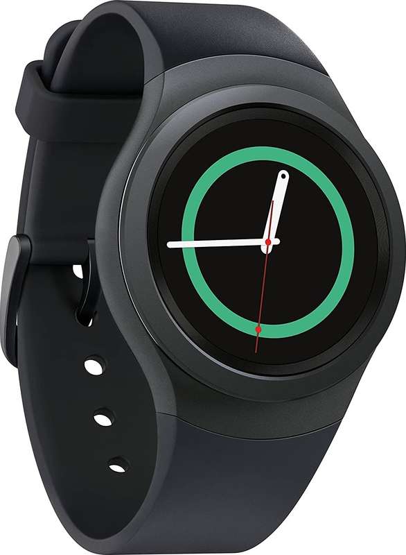 Samsung Gear S2. Grey