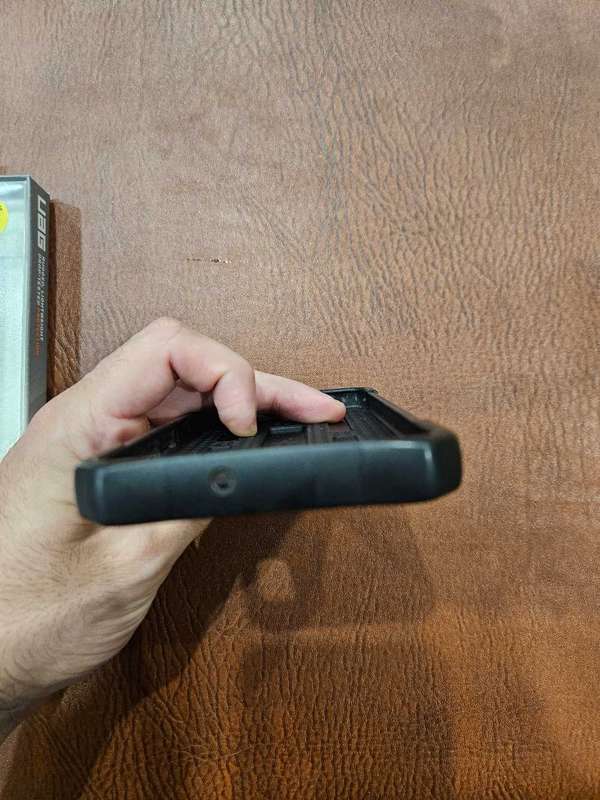 UAG Pathfinder for Samsung S22