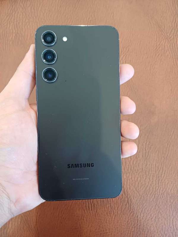 Samsung S23 PLUS. 256gb. Excellent condition.