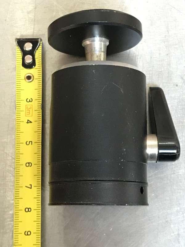 Tripod camera ball head Lot 2