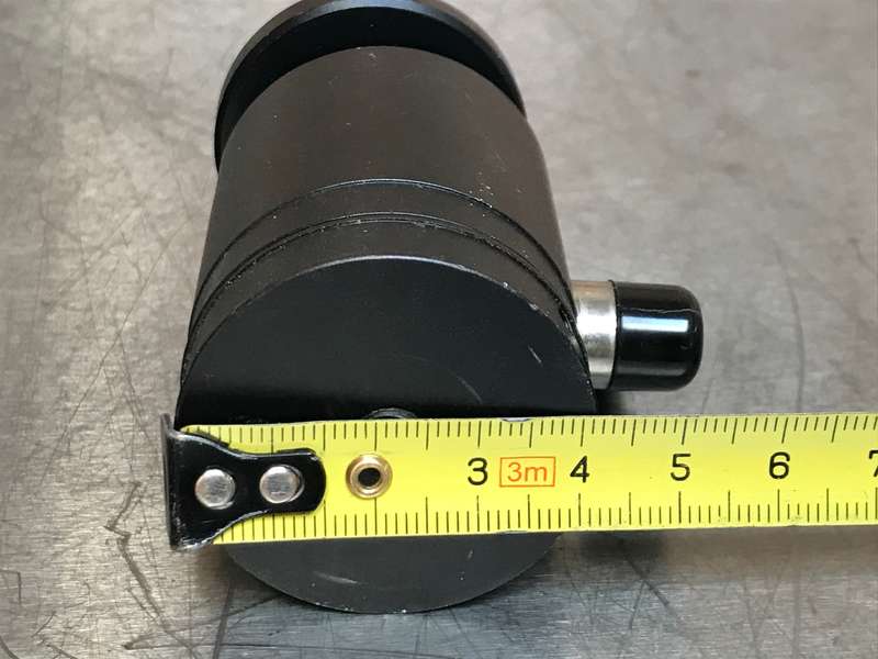 Tripod camera ball head Lot 2