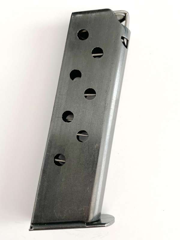 Walther PPK PP CAL. 7.65 Magazine for 8 rounds LOT 1