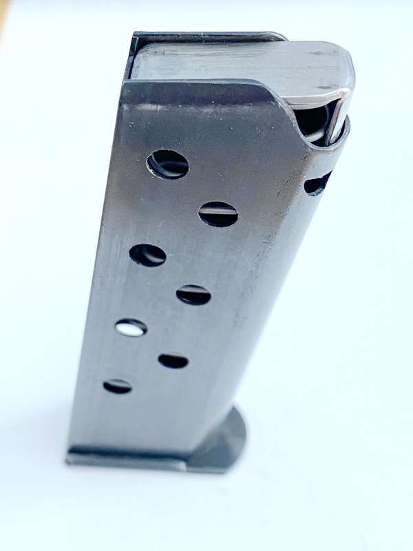 Walther PPK PP CAL. 7.65 Magazine for 8 rounds LOT 1