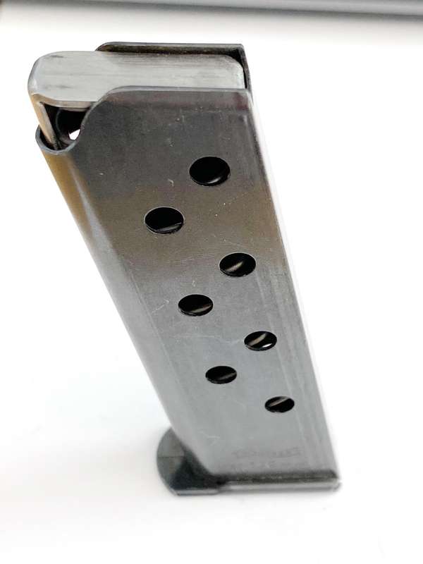 Walther PPK PP CAL. 7.65 Magazine for 8 rounds LOT 1