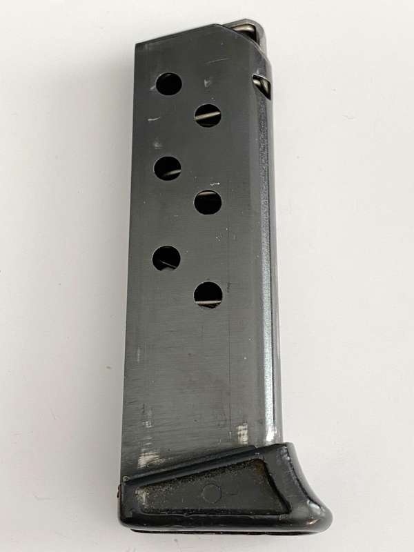 Walther PPK 7.65 Magazine LOT 2 vintage , rare