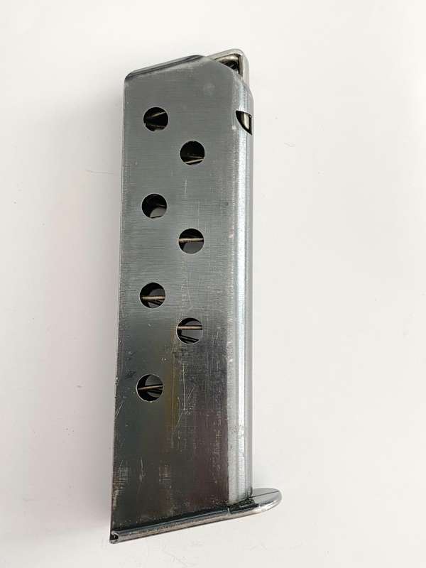 Walther PP 7.65 Magazine for 8 rounds LOT 3,