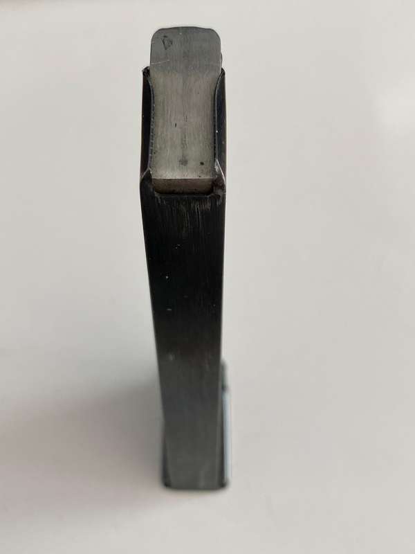 Walther PP 7.65 Magazine for 8 rounds LOT 3,