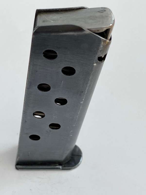 Walther PP 7.65 Magazine for 8 rounds LOT 3,
