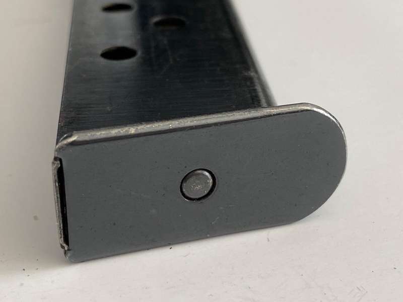 Walther PP 7.65 Magazine for 8 rounds LOT 3,