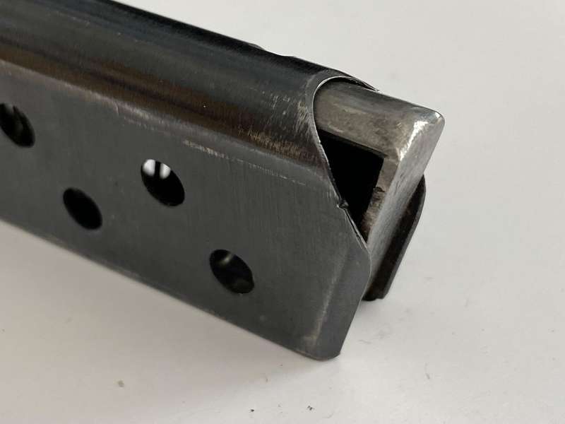 Walther PP 7.65 Magazine for 8 rounds LOT 3,