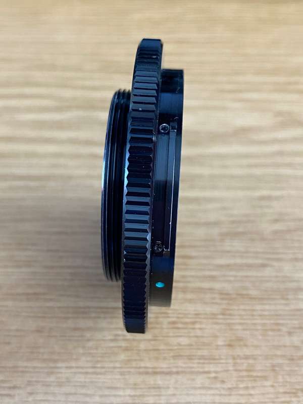 Tamron Adaptall Mount Adapter for P/U PENTAX UNIVERSAL M42 Screw Mount ( MF )