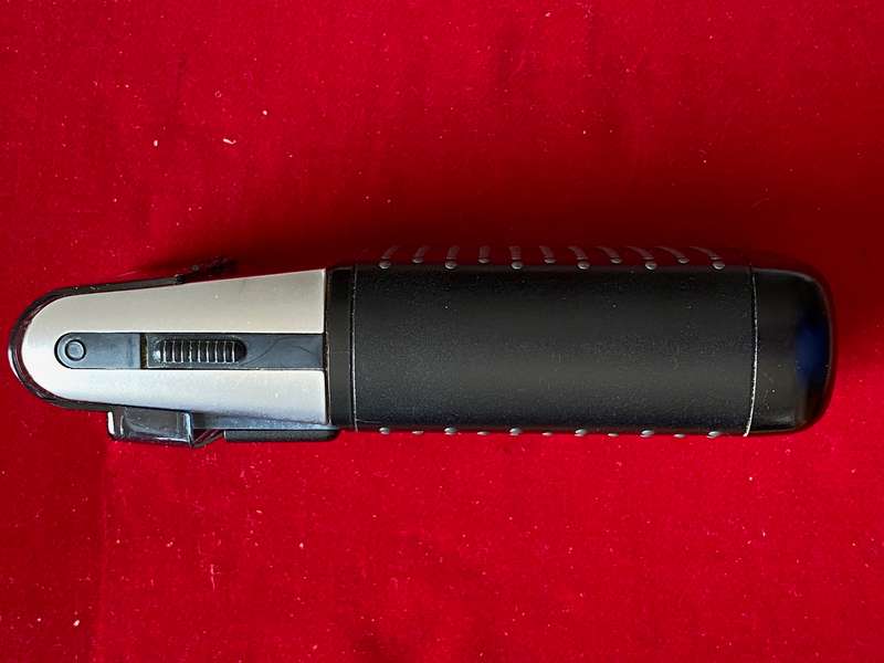 Braun 5424 Shaver 110-120 + 220-240V vintage, in wokring condition