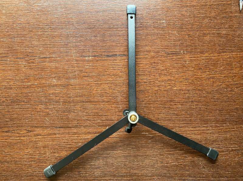 Tripod , stand,