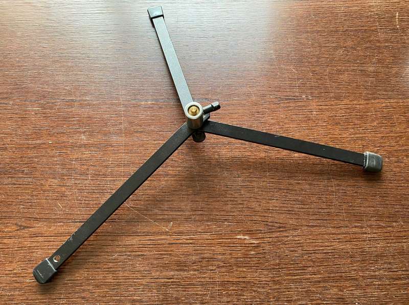 Tripod , stand,