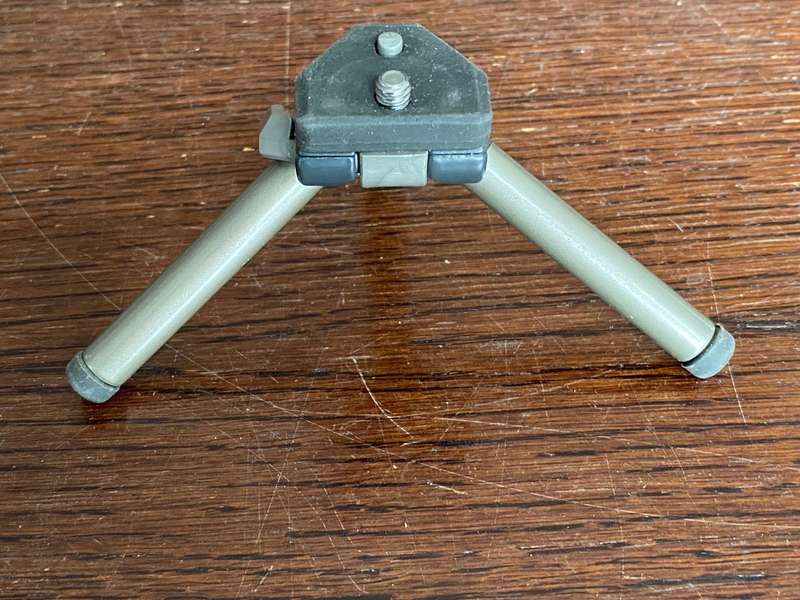 Cullmann mini tripod, in working condition